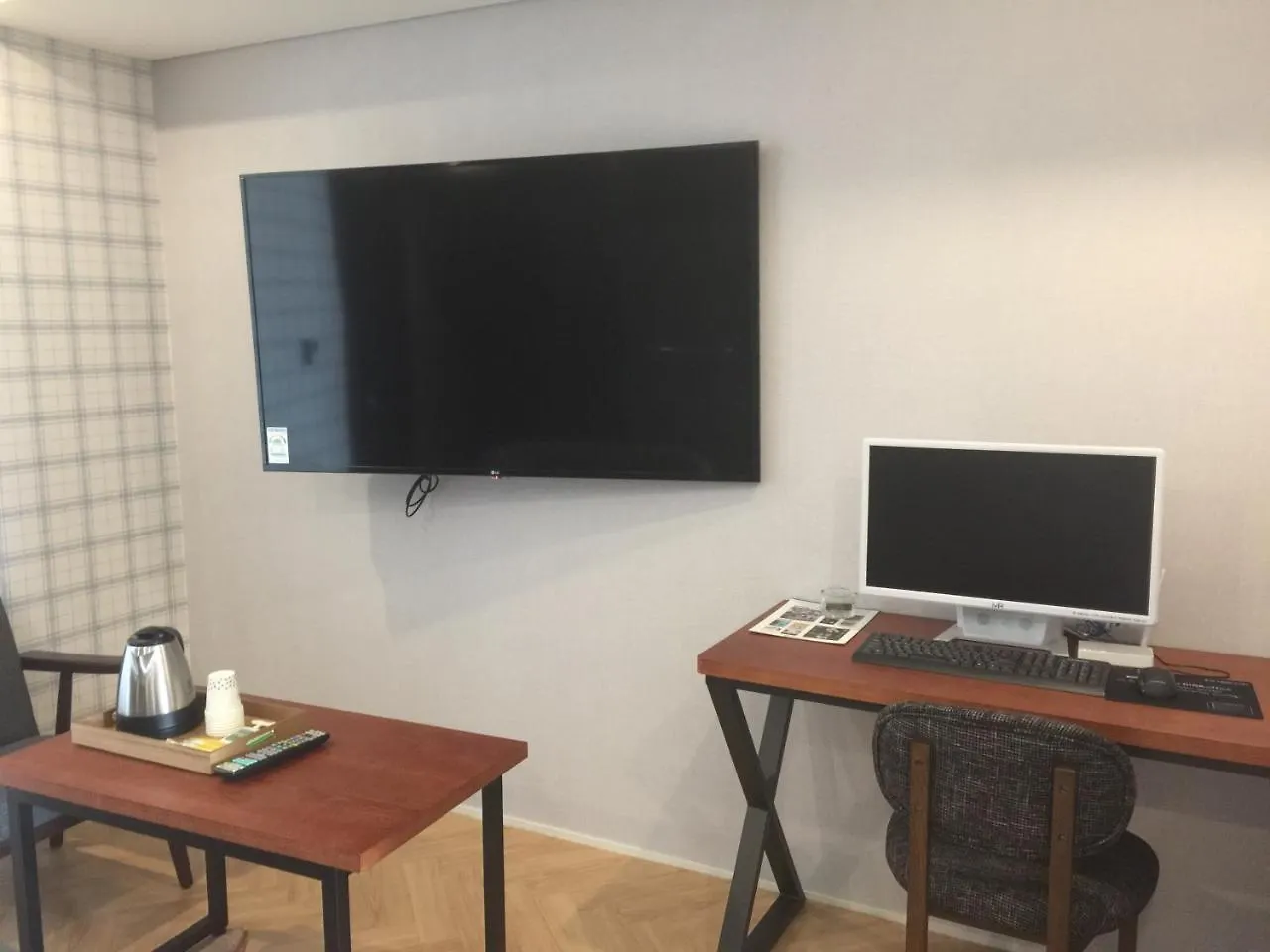 **  Brown Dot Hotel Gwangan Beach Busan Corea del Sud