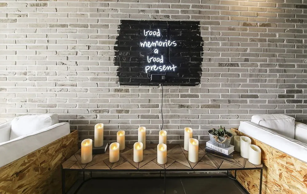 Brown Dot Hotel Gwangan Beach Μπουσάν