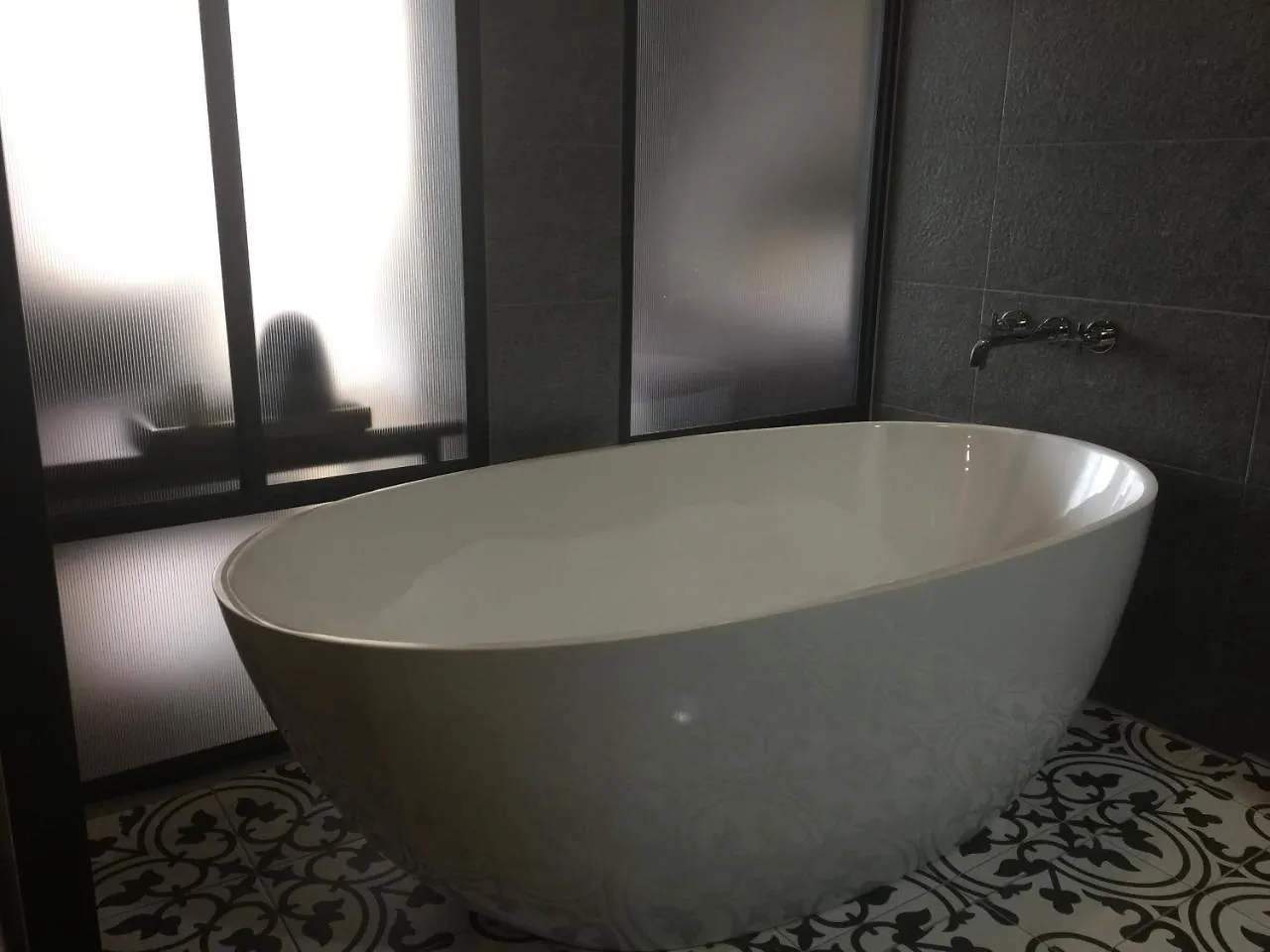 Brown Dot Hotel Gwangan Beach Μπουσάν