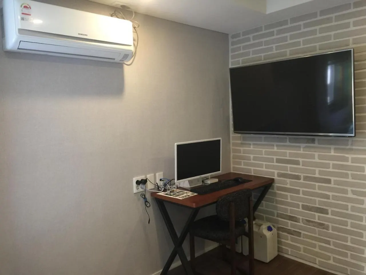 Brown Dot Hotel Gwangan Beach Μπουσάν