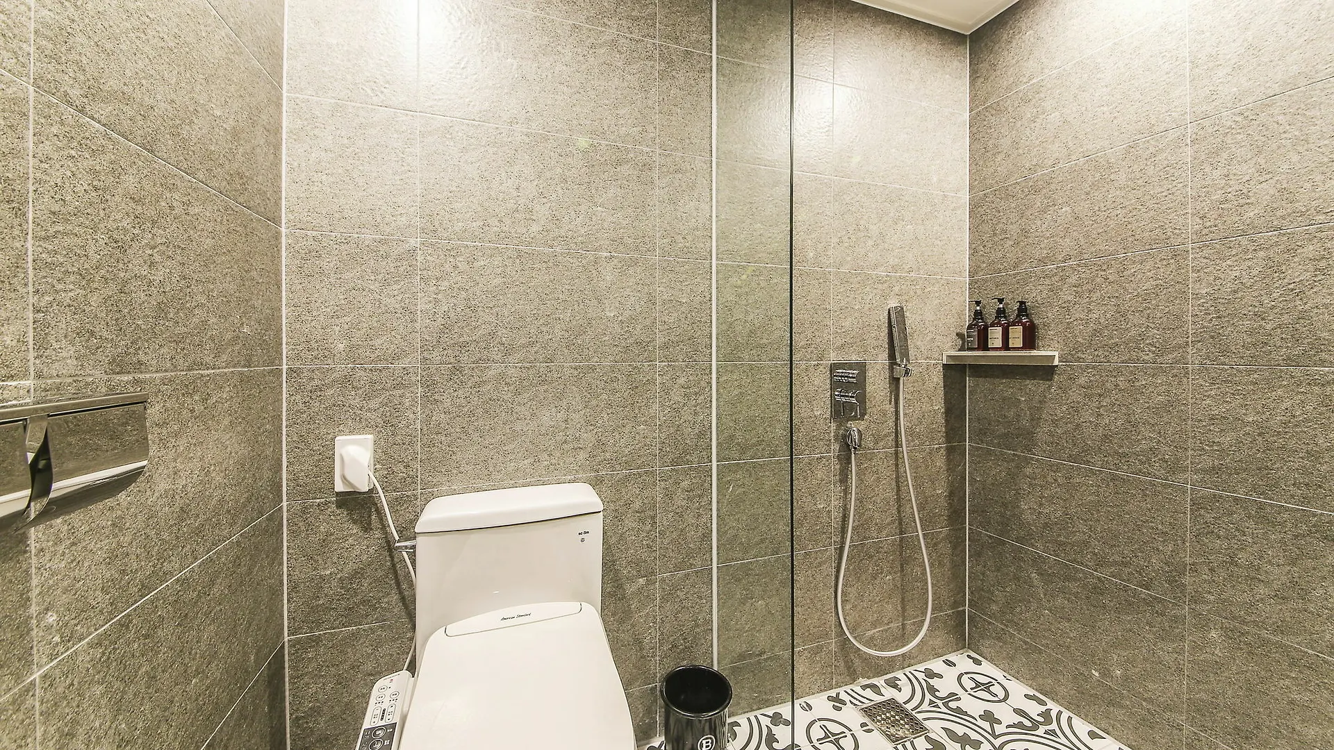 Brown Dot Hotel Gwangan Beach Μπουσάν