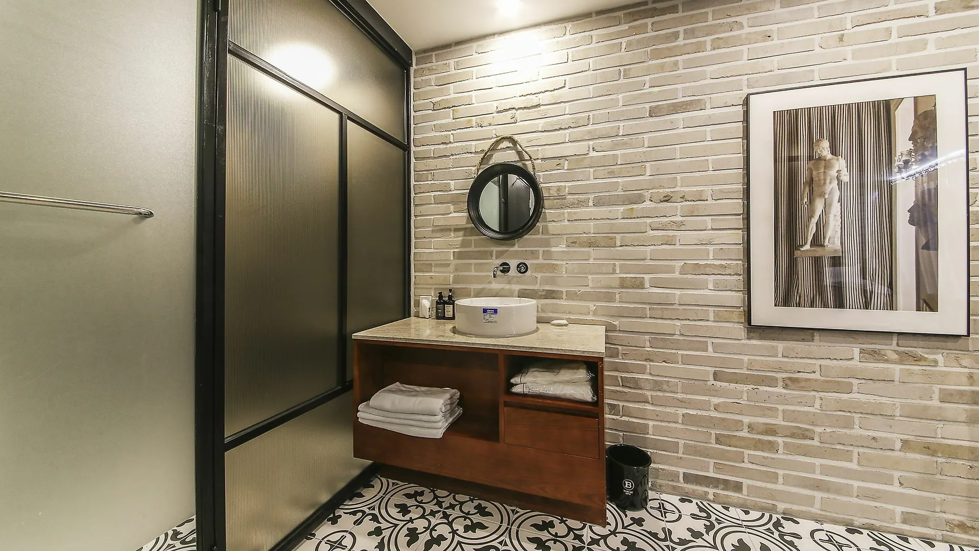 Brown Dot Hotel Gwangan Beach Μπουσάν